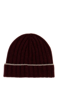 BRUNELLO CUCINELLI Brunello Cucinelli Man Accessories Hats