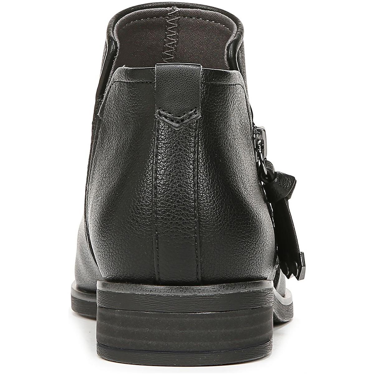 Astir Womens Zipper Booties