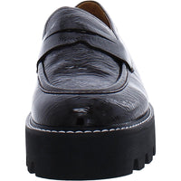 Balin Womens Padded Insole Loafers