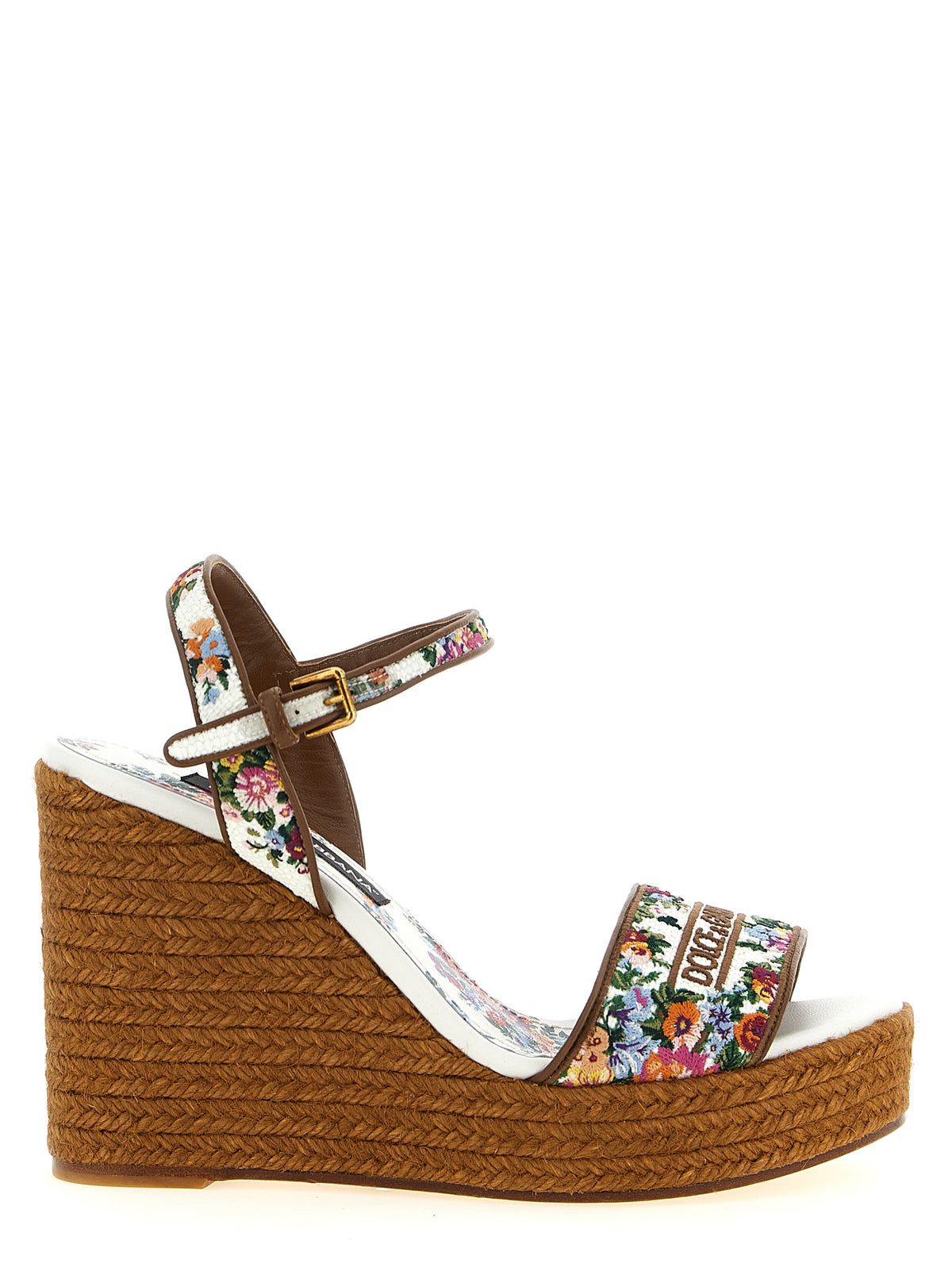 DOLCE & GABBANA Dolce & Gabbana Women 'Lolita' Sandals