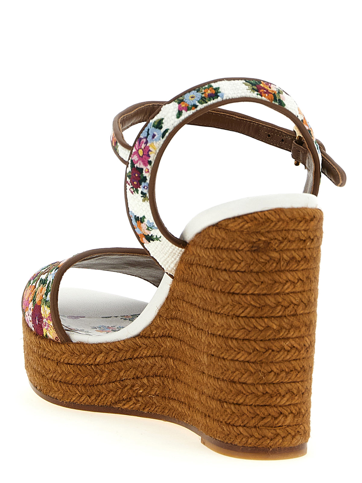 DOLCE & GABBANA Dolce & Gabbana Women 'Lolita' Sandals