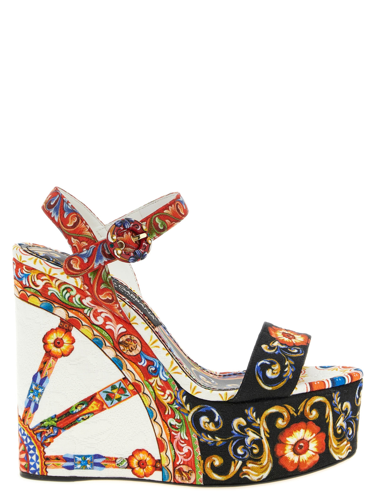 Dolce & Gabbana Women 'Keira' Sandals