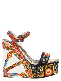 Dolce & Gabbana Women 'Keira' Sandals
