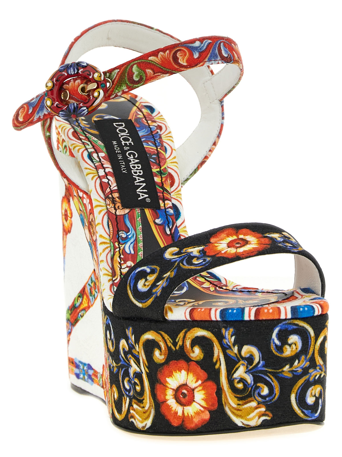 Dolce & Gabbana Women 'Keira' Sandals