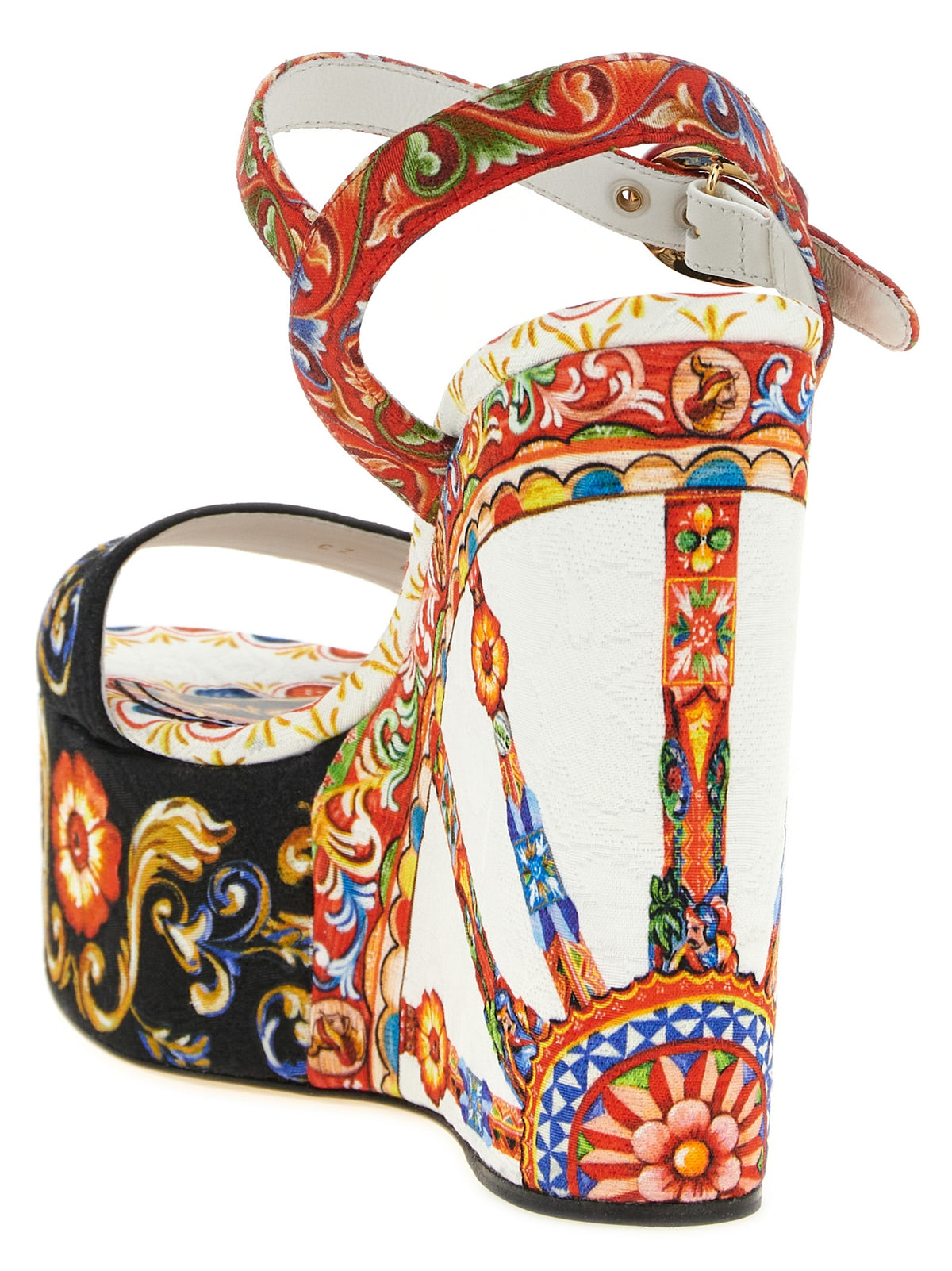 Dolce & Gabbana Women 'Keira' Sandals