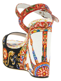 Dolce & Gabbana Women 'Keira' Sandals