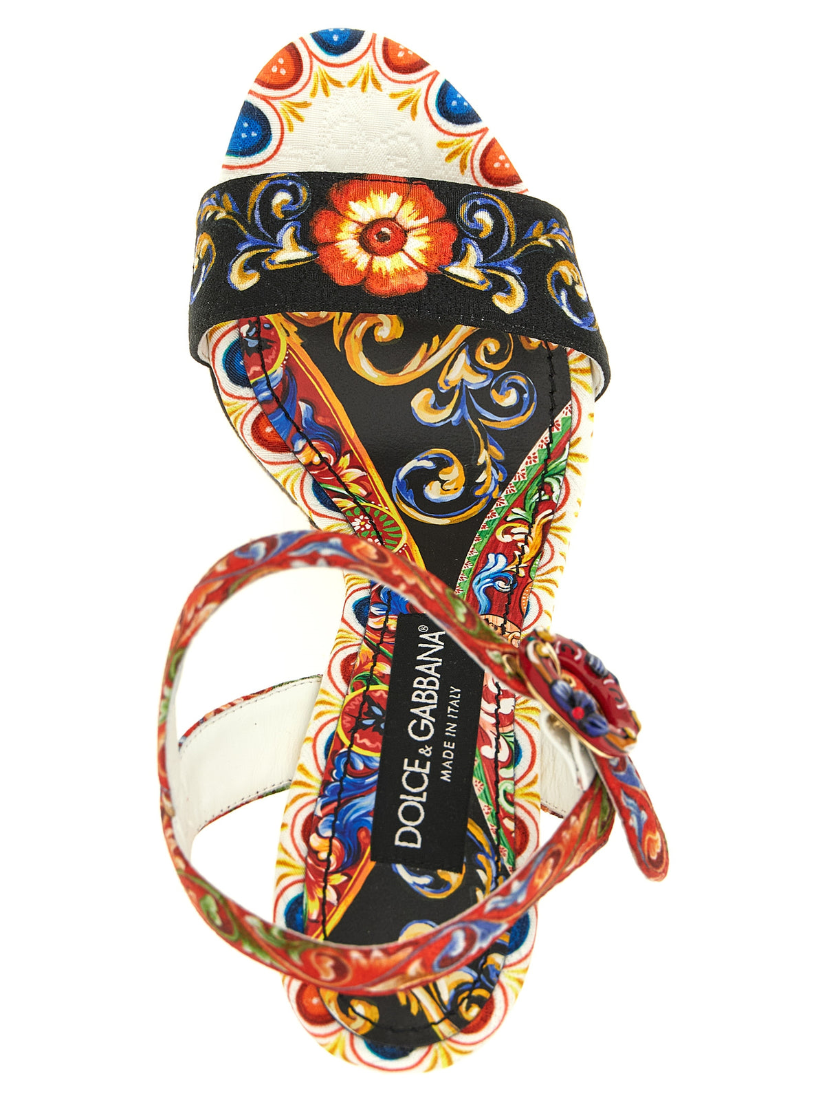 Dolce & Gabbana Women 'Keira' Sandals