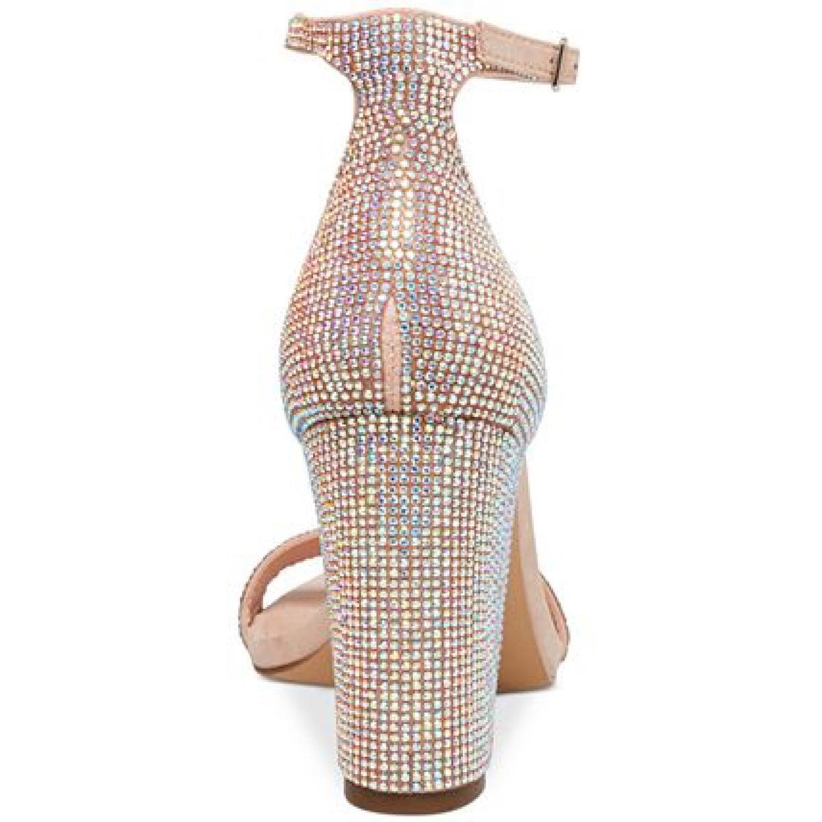 Madden Girl Womens Beella Dress Sandals
