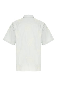 Kenzo Man Clothing Shirts