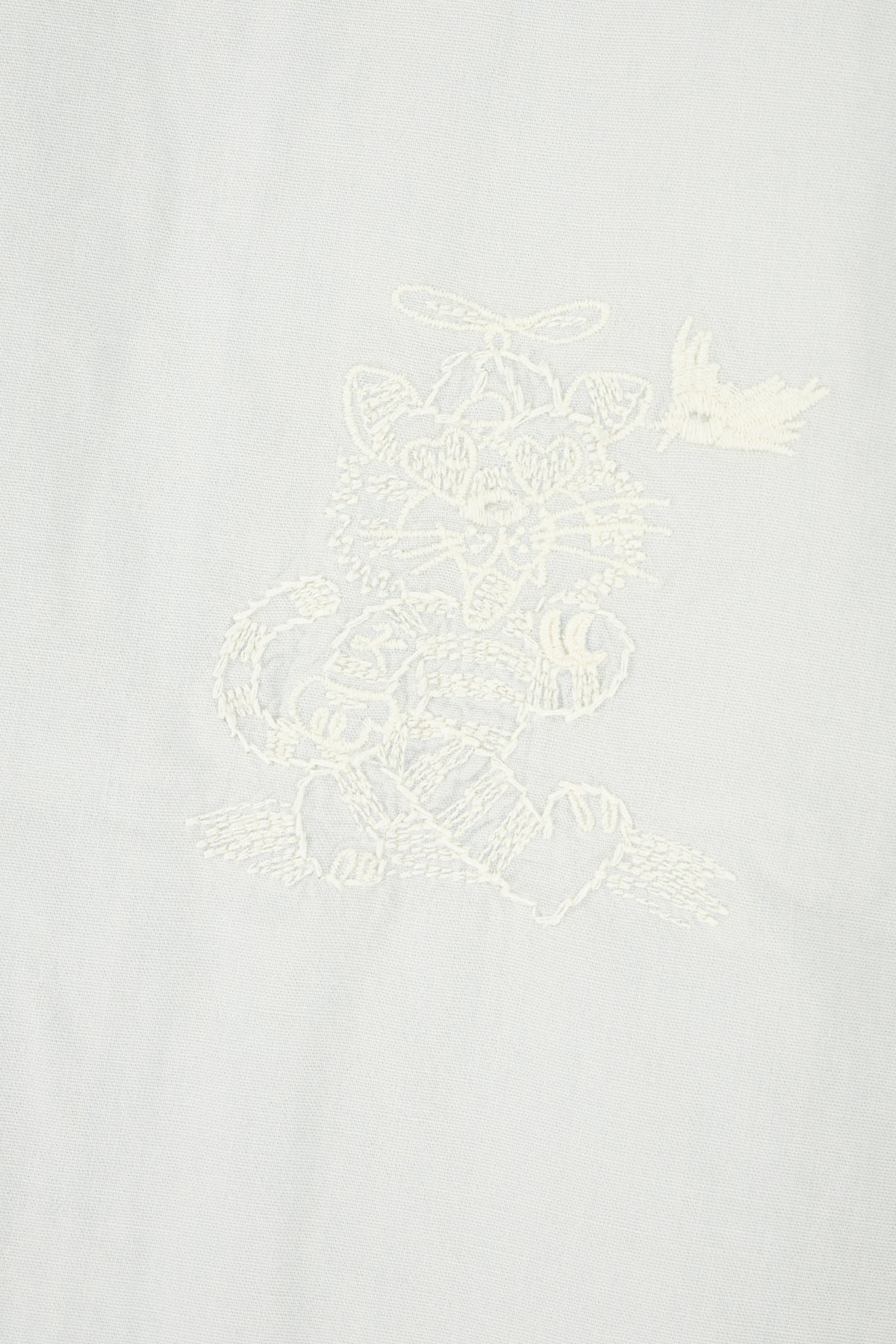 Kenzo Man Clothing Shirts
