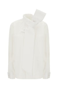 Saint Laurent Woman Clothing Shirts