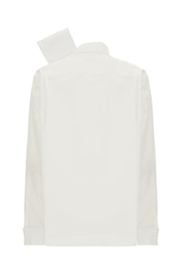 Saint Laurent Woman Clothing Shirts