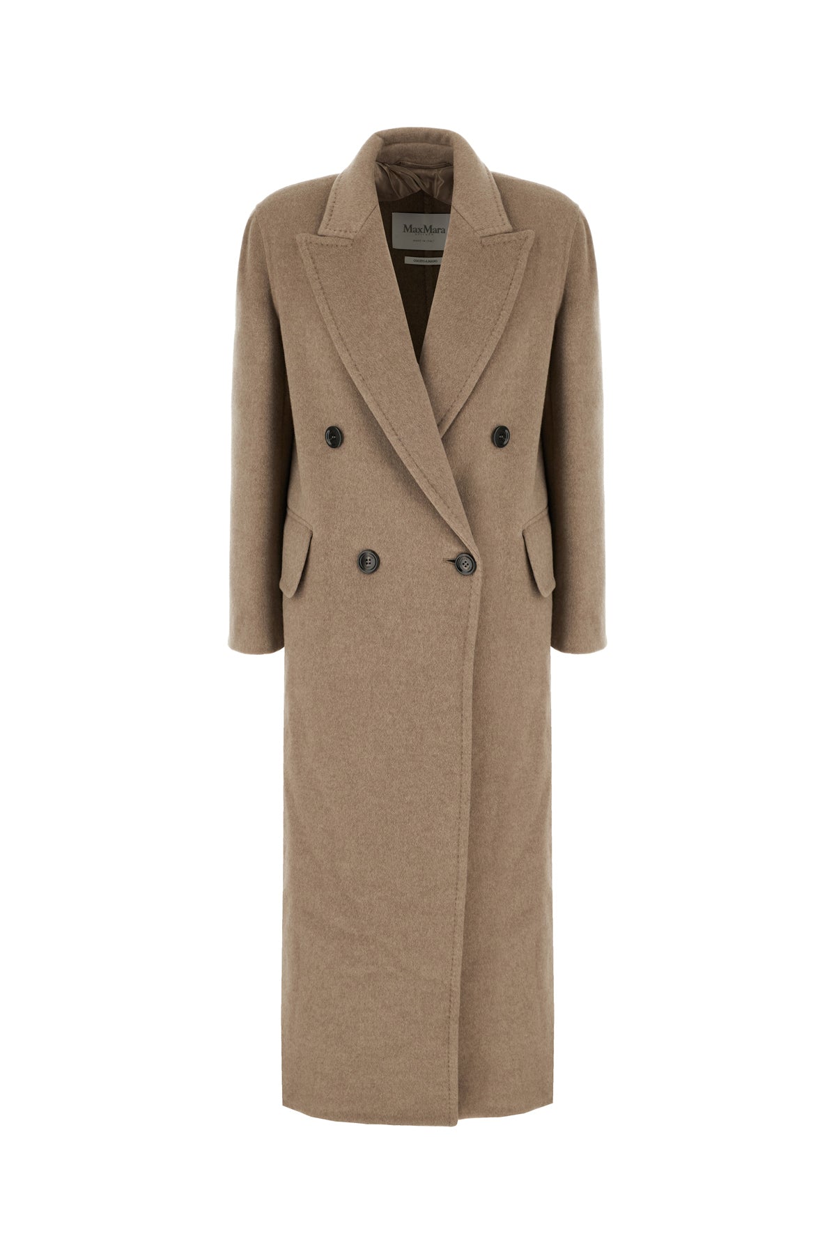 Max Mara Woman Clothing Coats