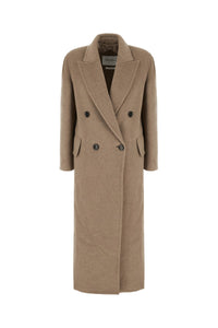 Max Mara Woman Clothing Coats