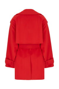 Sportmax Woman Clothing Coats