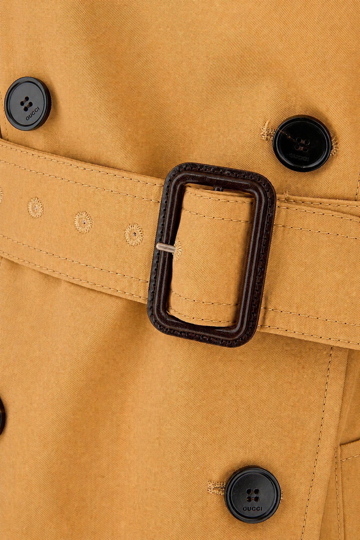 Gucci Woman Clothing Coats
