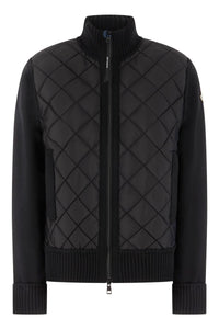 Moncler Man Clothing Jackets