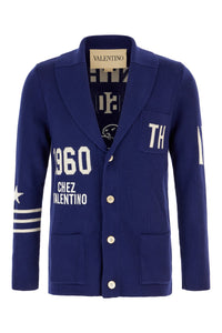 Valentino Garavani Man Clothing Knitwear