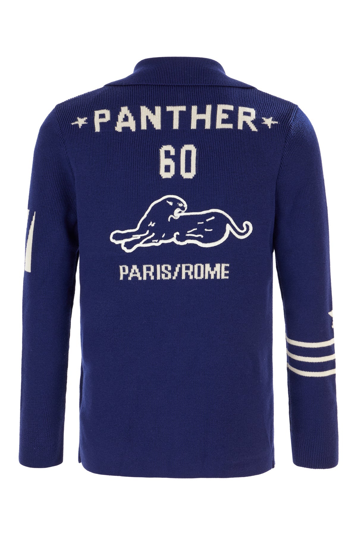 Valentino Garavani Man Clothing Knitwear