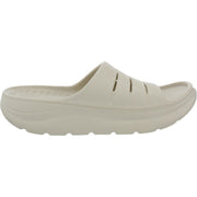 Hawai Womens Platform Flatform Footbed Sandals