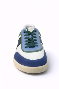 Tod's Tabs Sneakers in Suede