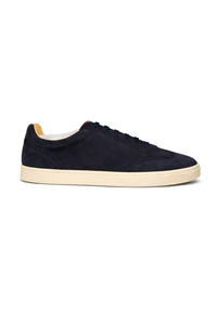 BRUNELLO CUCINELLI Brunello Cucinelli Mens Sneakers In Navy