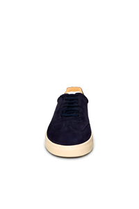 BRUNELLO CUCINELLI Brunello Cucinelli Mens Sneakers In Navy