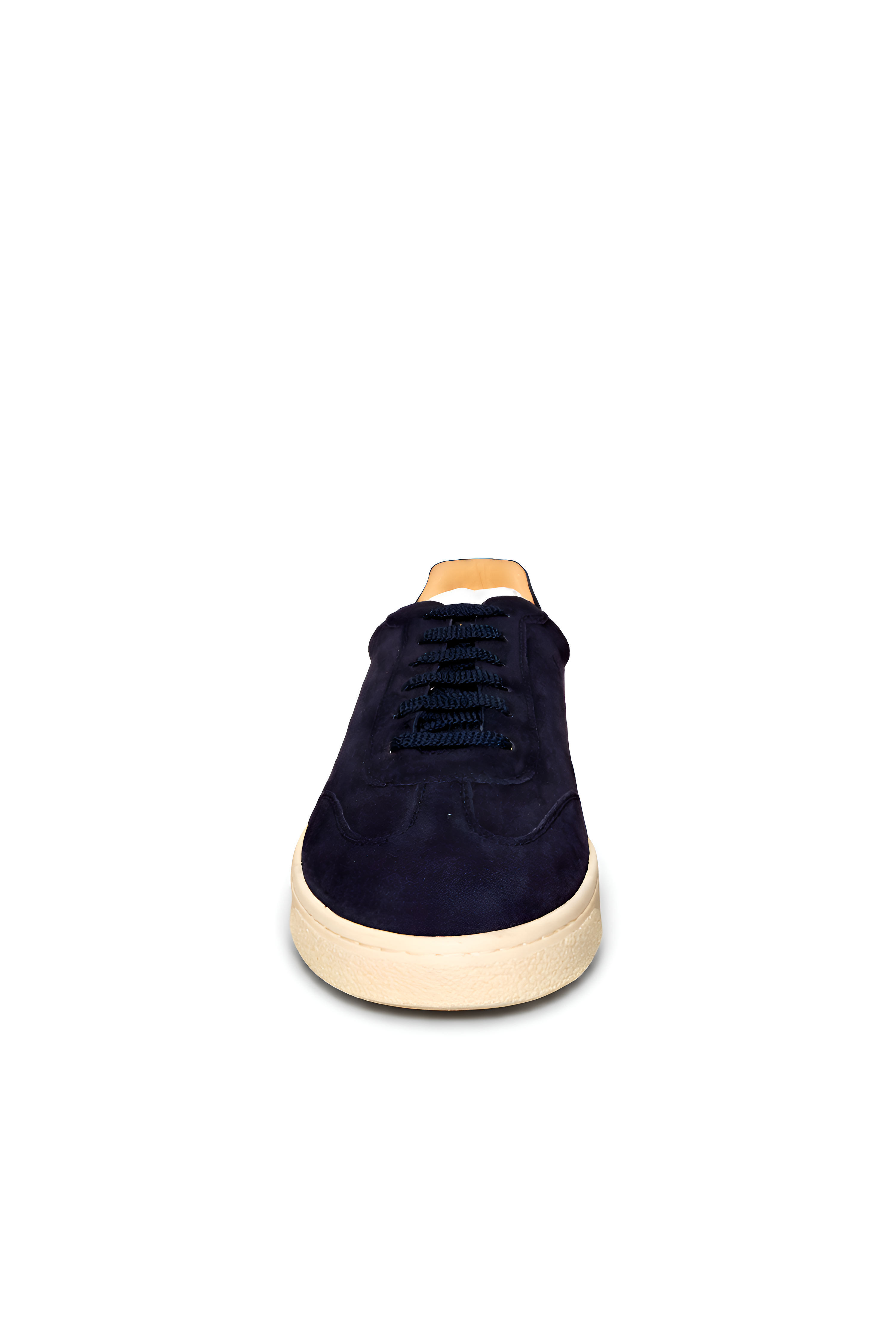 BRUNELLO CUCINELLI Brunello Cucinelli Mens Sneakers In Navy