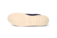 BRUNELLO CUCINELLI Brunello Cucinelli Mens Sneakers In Navy