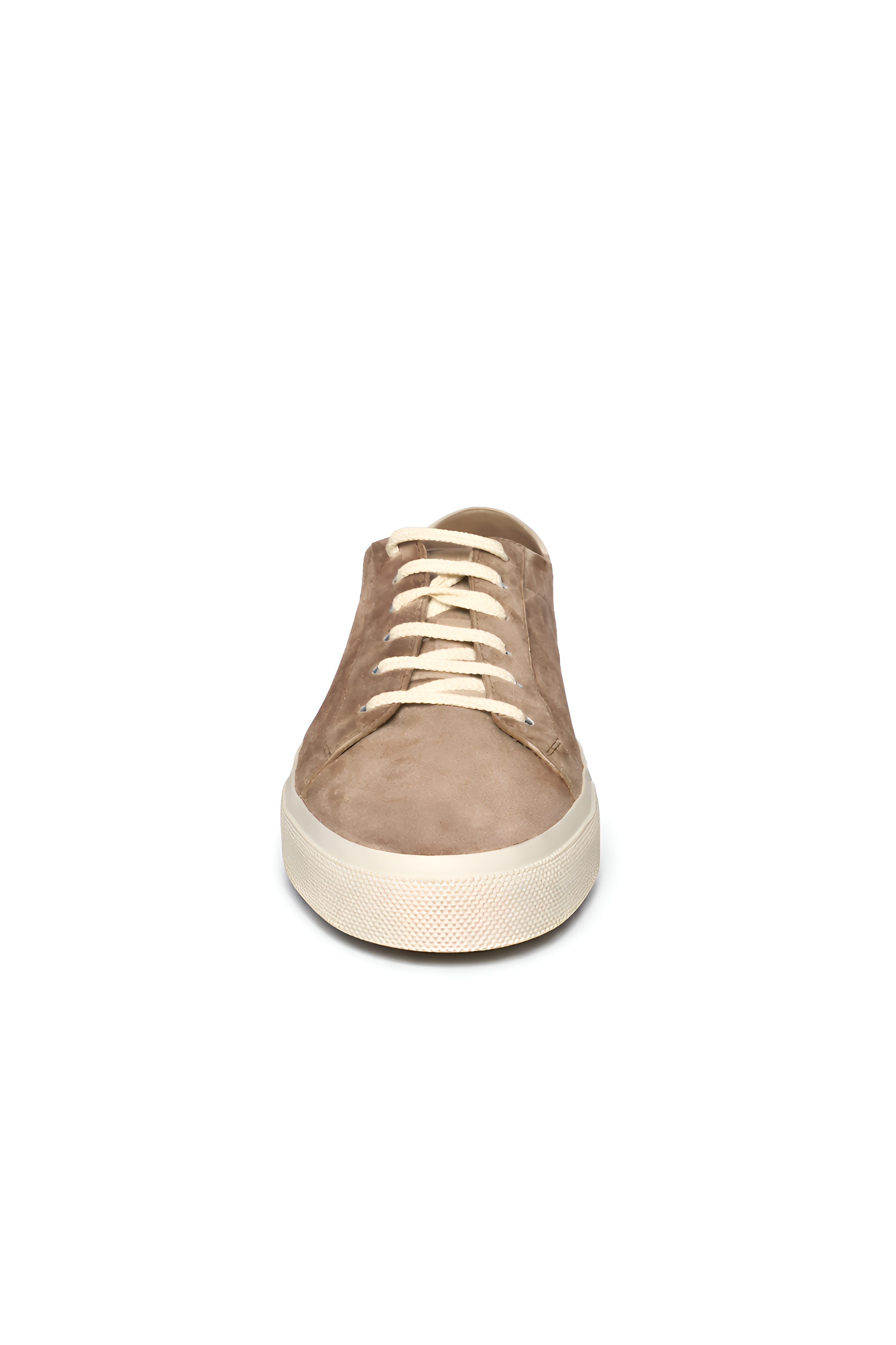 Brunello Cucinelli Mens Brown Sneakers