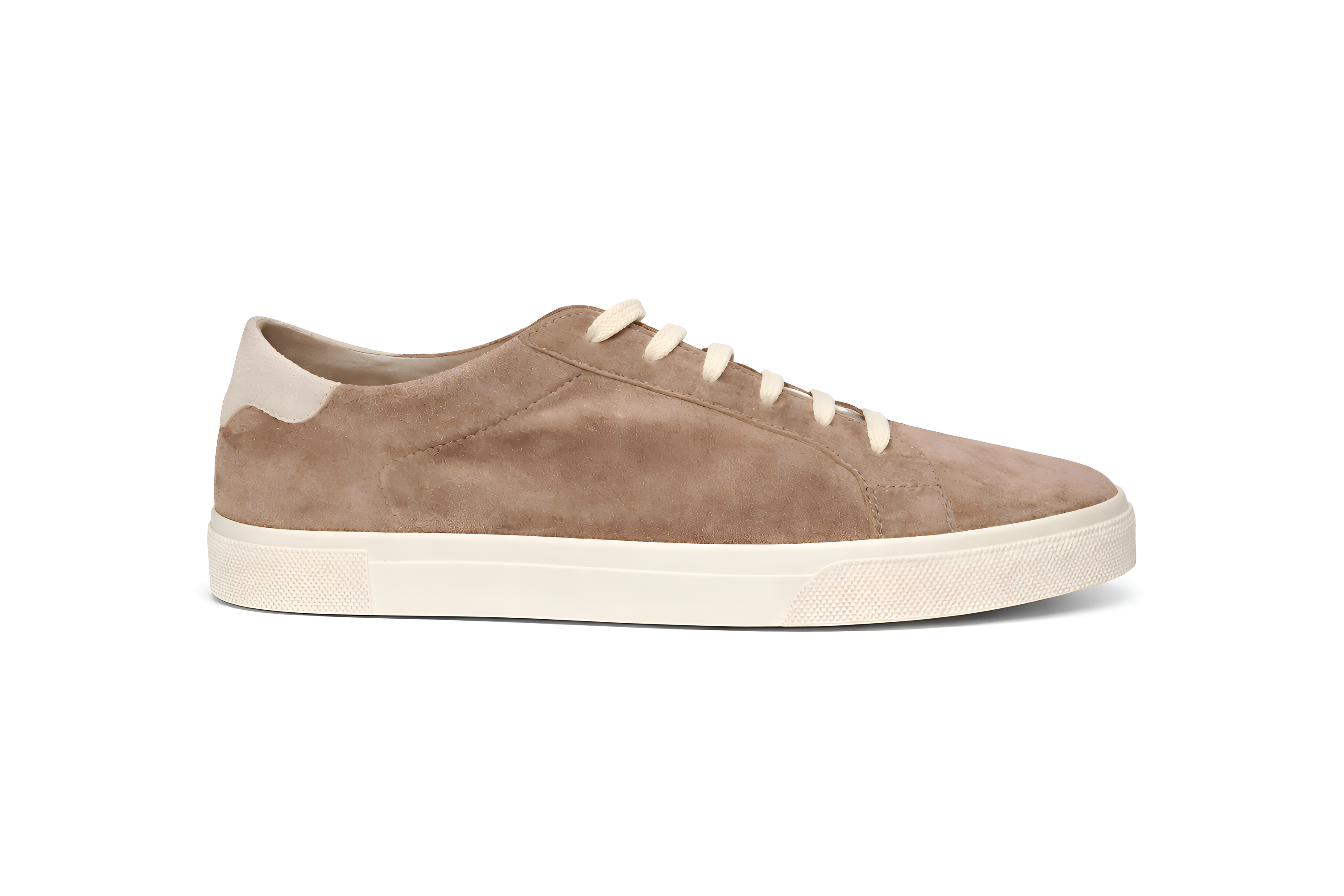 Brunello Cucinelli Mens Brown Sneakers