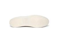 Brunello Cucinelli Mens White Low Top Sneakers