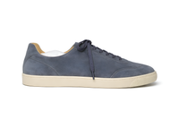 Brunello Cucinelli Mens Sneakers In Gray