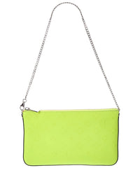 Christian Louboutin Christian Louboutin Leather Shoulder Bag