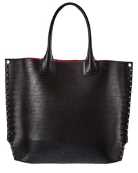 Christian Louboutin Christian Louboutin Leather Tote