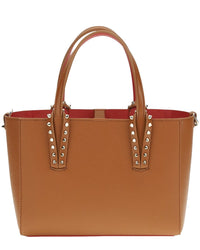 Christian Louboutin Christian Louboutin Leather Tote