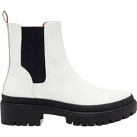 Emali Womens Nubuck Pull On Ankle Boots