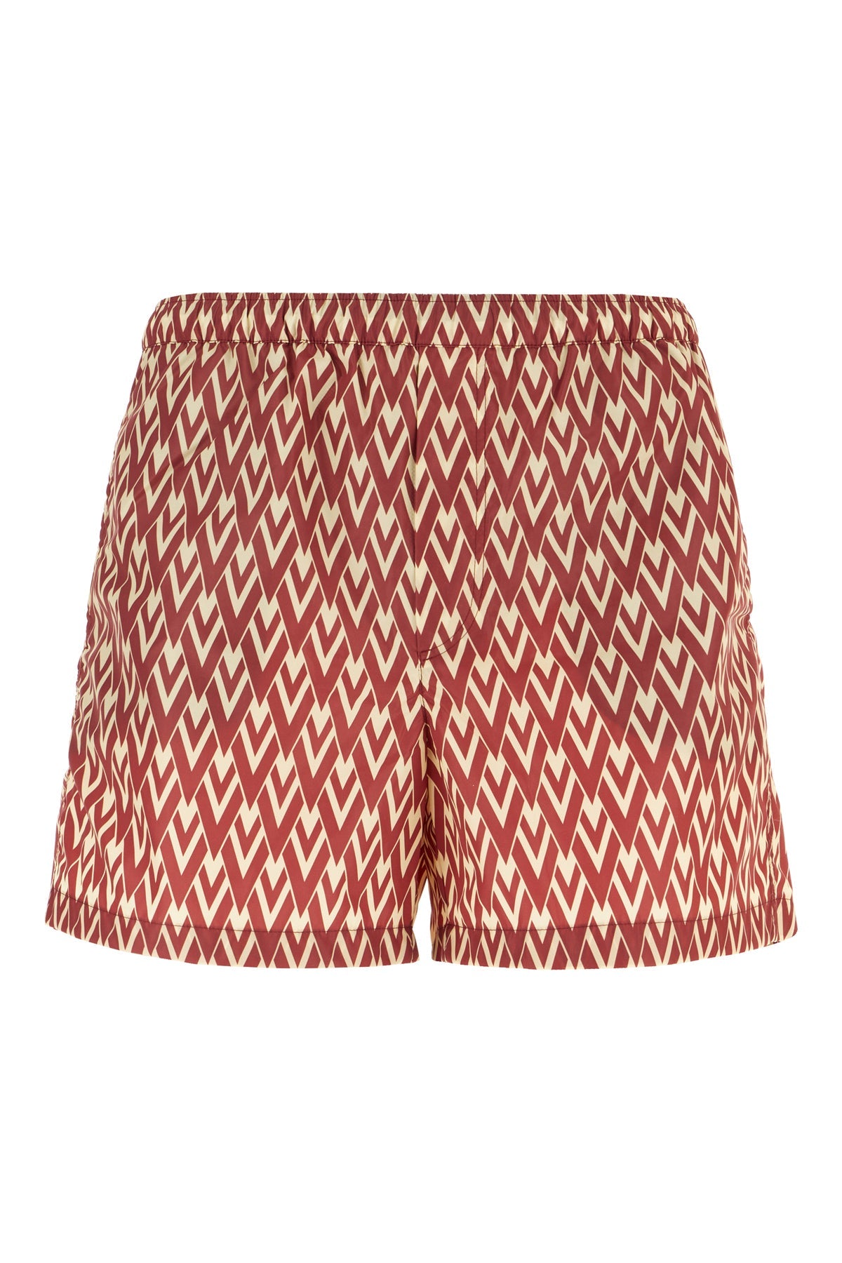 VALENTINO GARAVANI Valentino Garavani Man Clothing Swimwear & Beach Fashion
