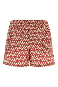 VALENTINO GARAVANI Valentino Garavani Man Clothing Swimwear & Beach Fashion