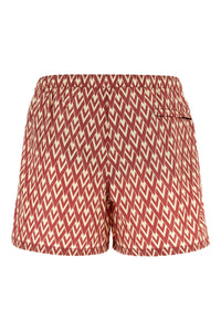 VALENTINO GARAVANI Valentino Garavani Man Clothing Swimwear & Beach Fashion