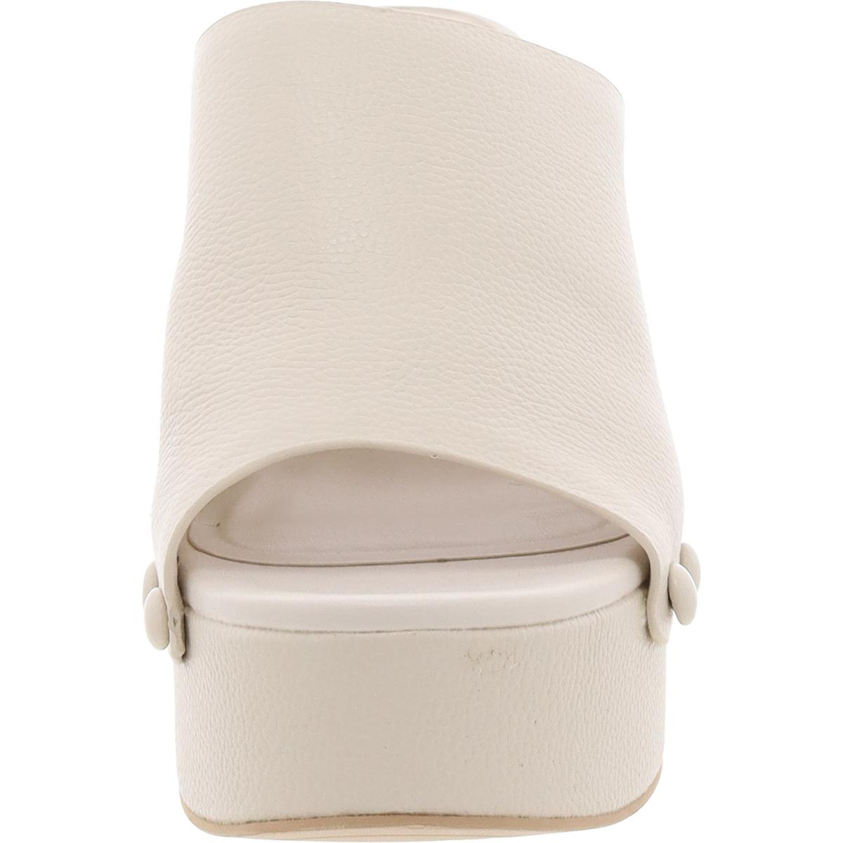 Womens Studded Clogs