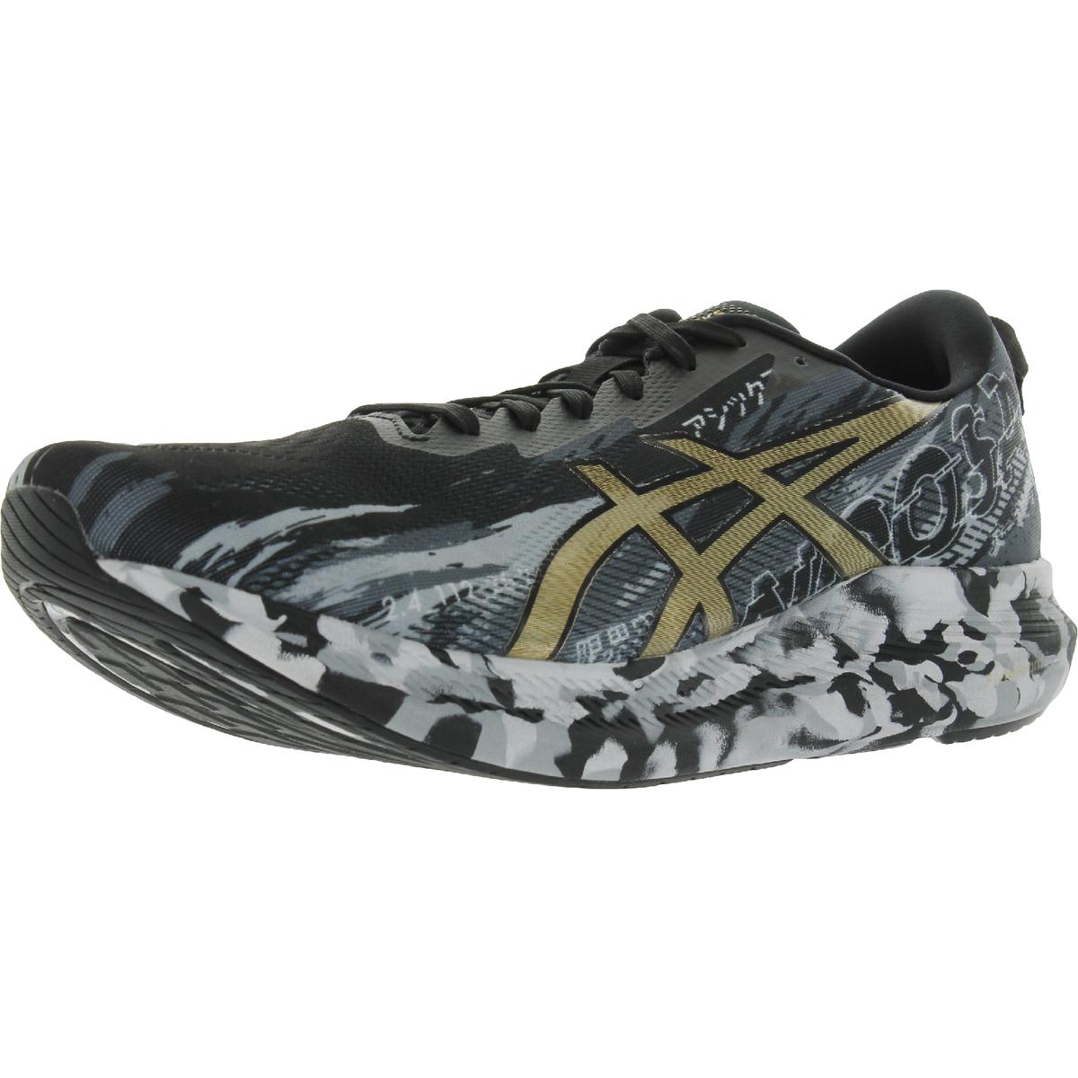 Noosa Tri 13 Mens Triathletes Workout Running Shoes