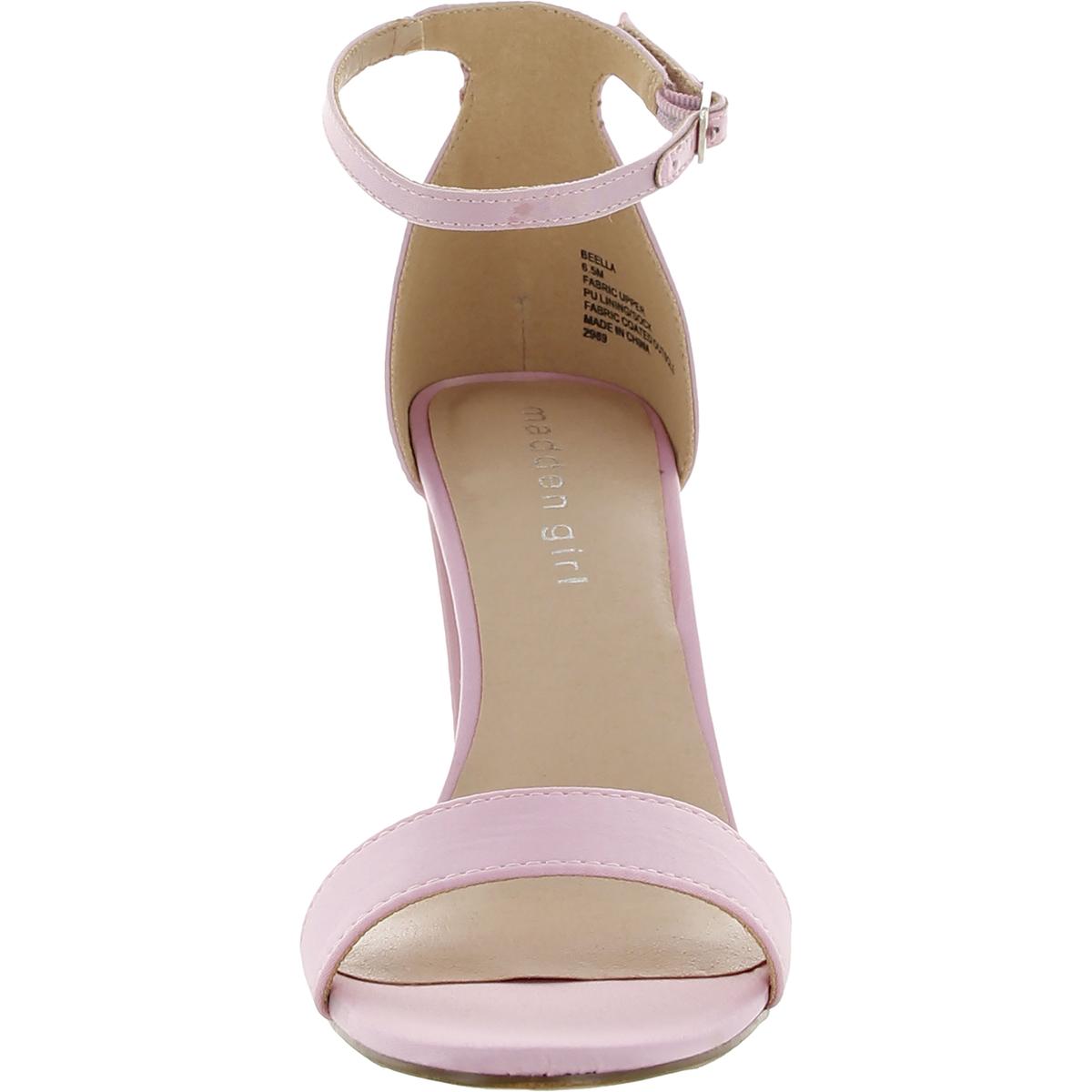 Madden Girl Womens Beella Dress Sandals