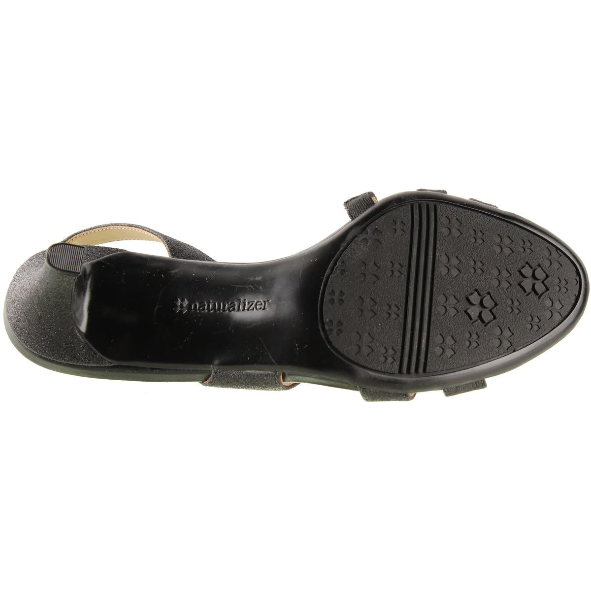 Taimi Womens Strappy Evening Sandals