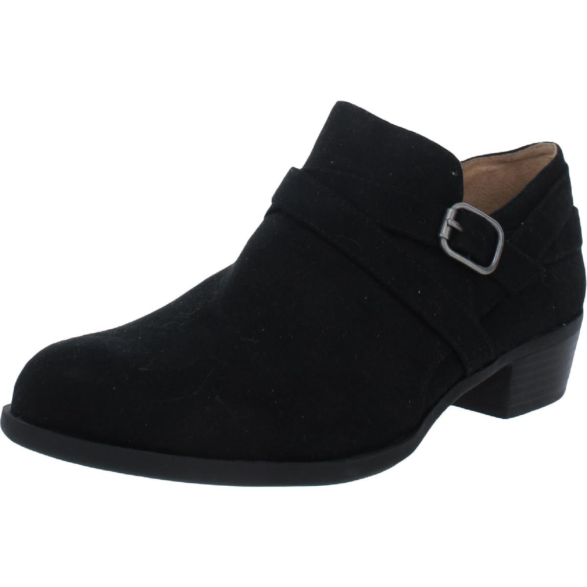 Adley Womens Padded Insole Clogs