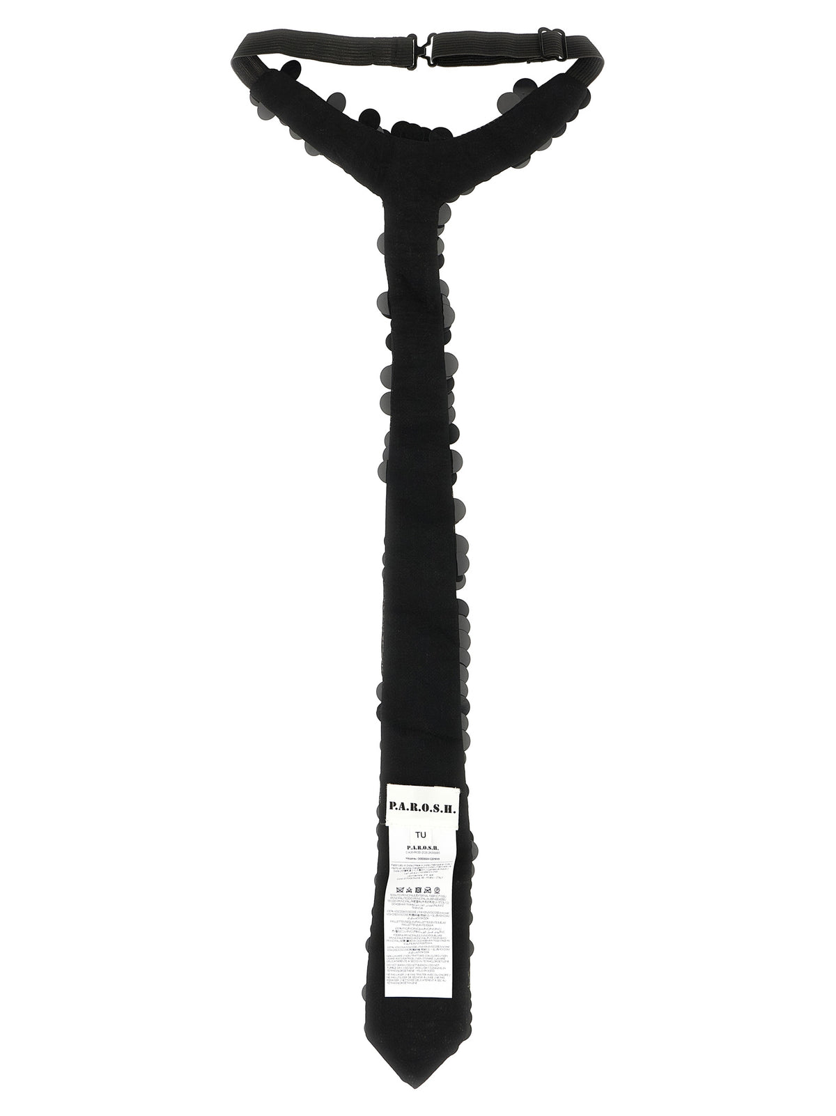 P.A.R.O.S.H. P.A.R.O.S.H. Women 'Gipsyb' Tie