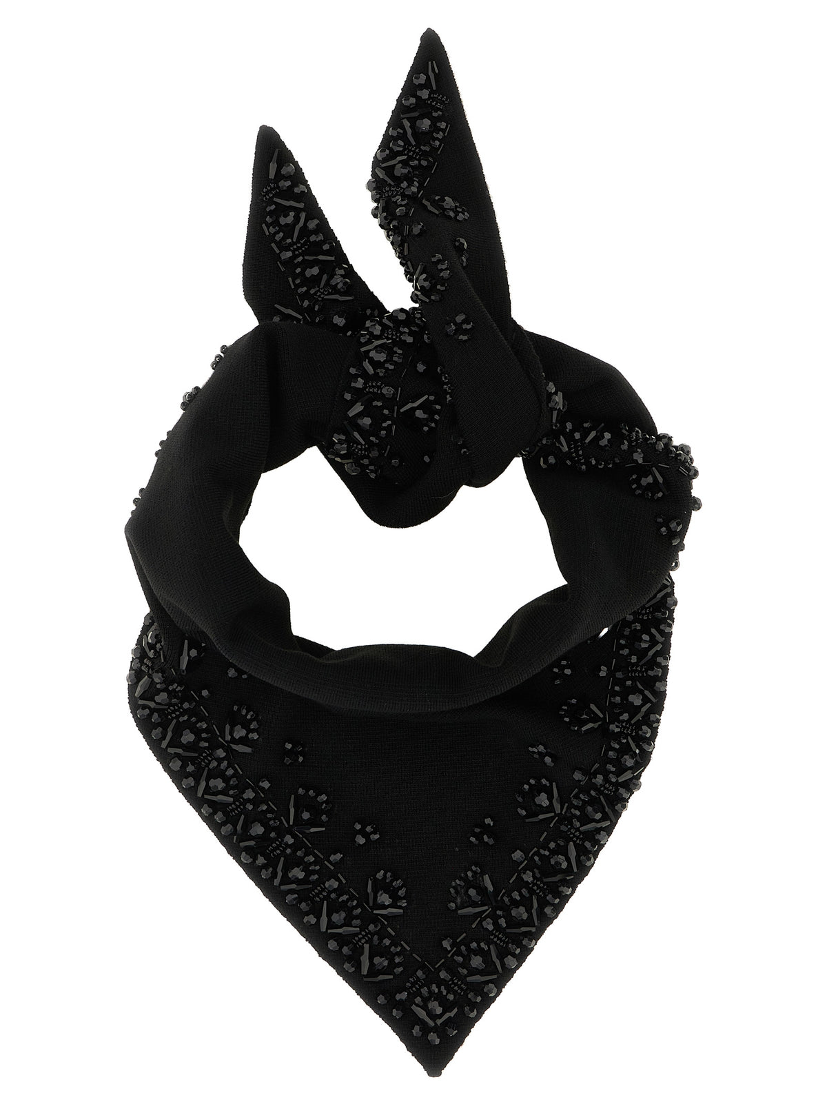 P.A.R.O.S.H. P.A.R.O.S.H. Women 'Look26' Scarf