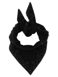 P.A.R.O.S.H. P.A.R.O.S.H. Women 'Look26' Scarf