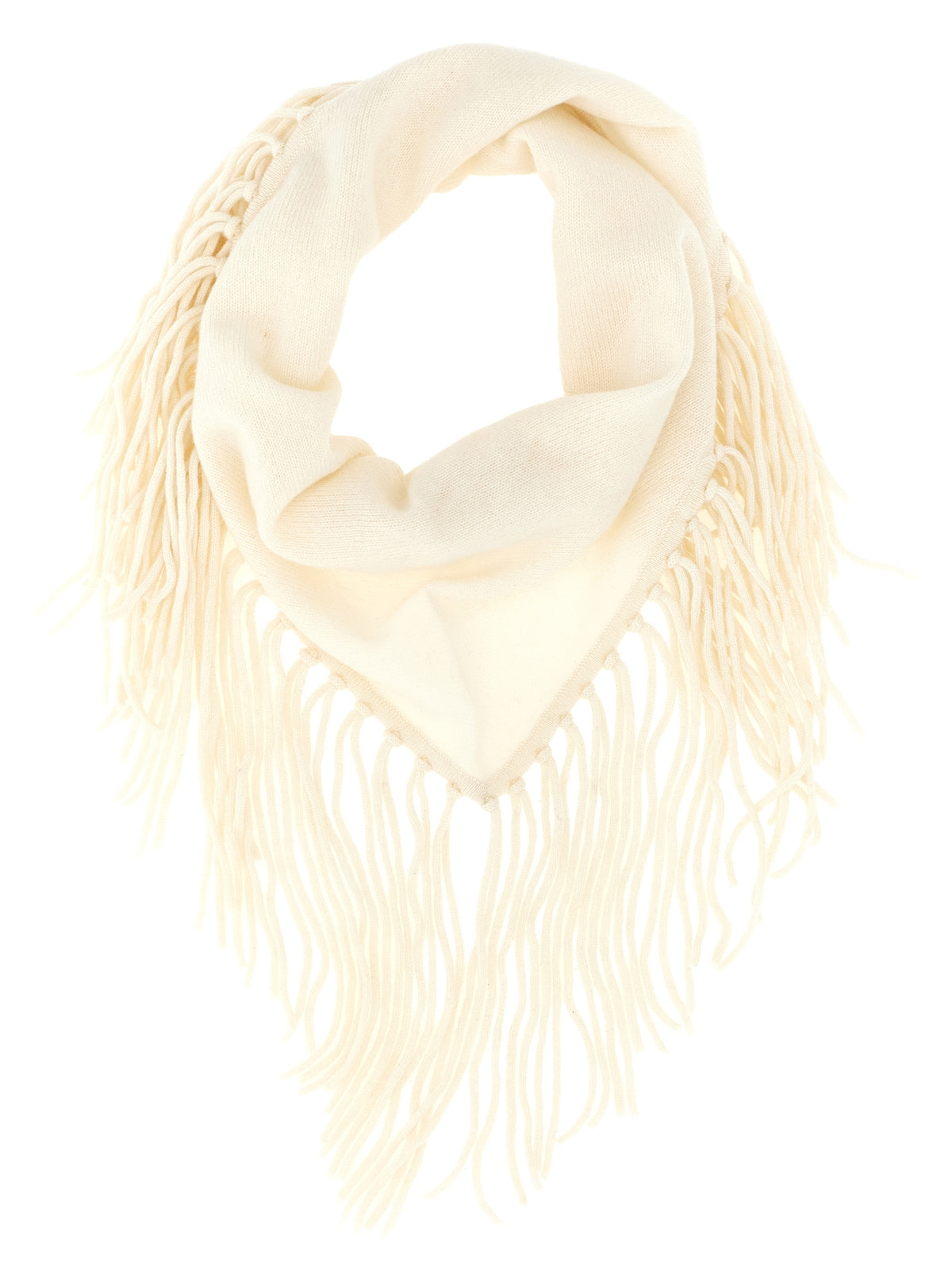 P.A.R.O.S.H. P.A.R.O.S.H. Women 'Without' Scarf
