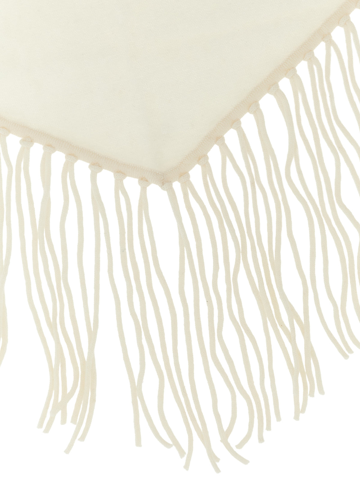 P.A.R.O.S.H. P.A.R.O.S.H. Women 'Without' Scarf